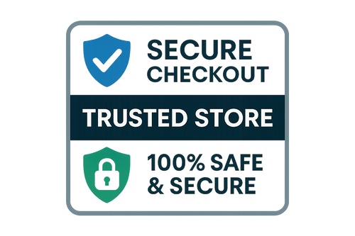 TRUST BADGE